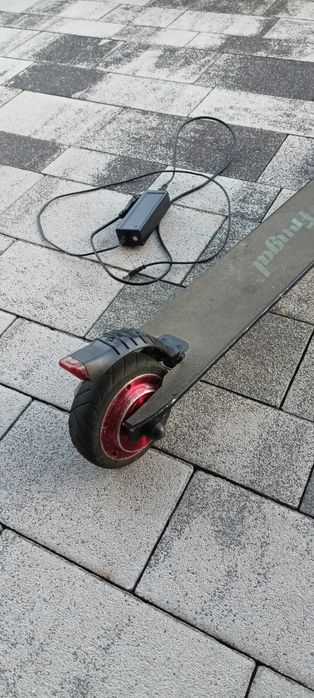 Hulajnoga elektryczna Frugal