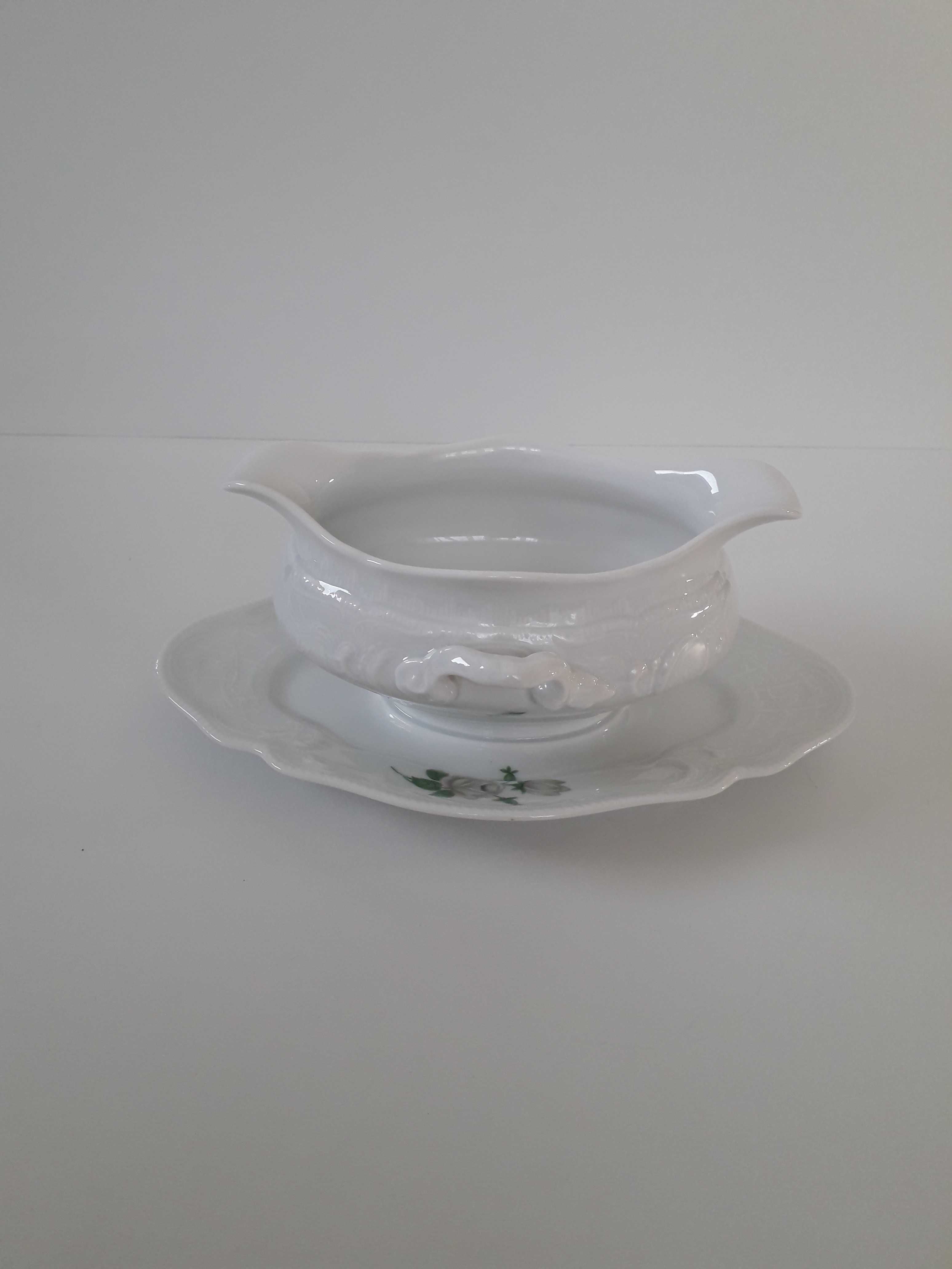 Sosjerka ROSENTHAL Sanssouci L 287