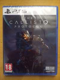 The Callisto Protocol Gra PS5