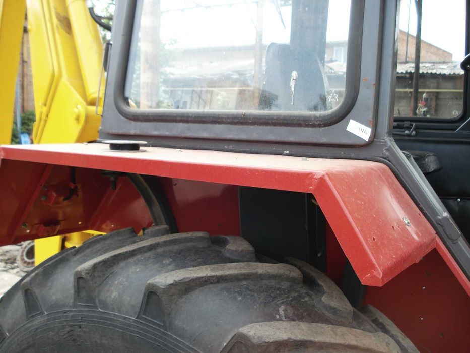 продам екскаватор БОРЕКС 2102