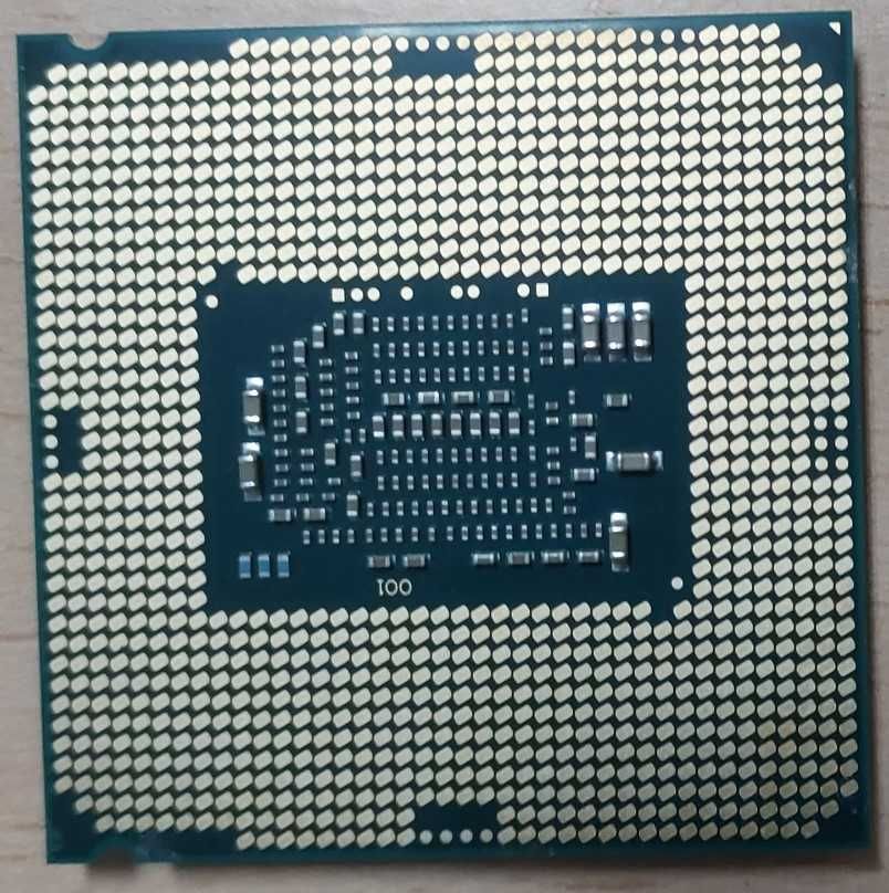 Processador INTEL CORE i5-6500 SR2L6 3.2GHZ