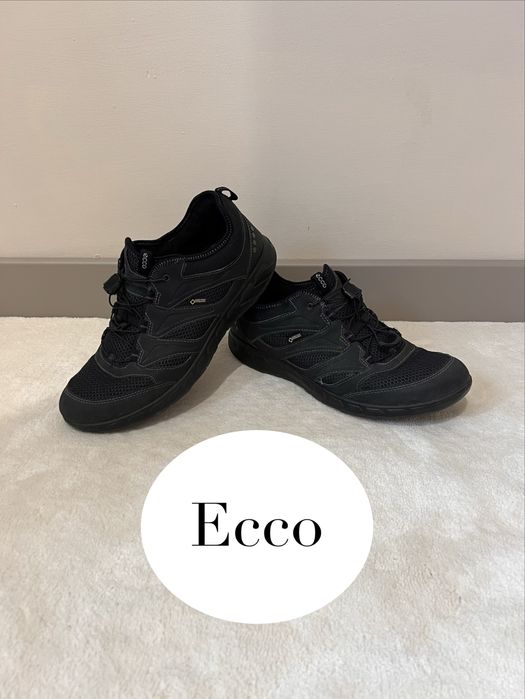 Ecco buty meskie