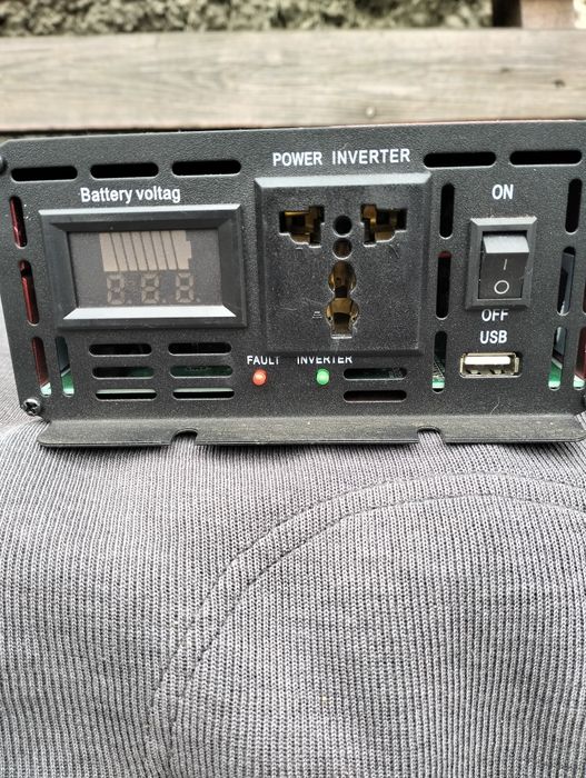 Продам инвектор 7 киловат