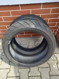 Pirelli Scorpion Trail 2 120/70 ZR17 + 180/55 ZR 17