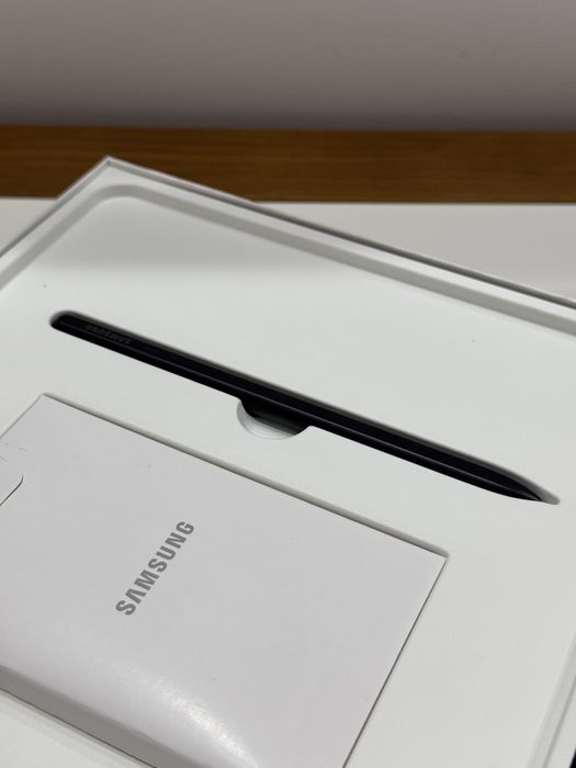 Samsung Galaxy Tab S7 FE 128Gb Mystic Black+ S pen original