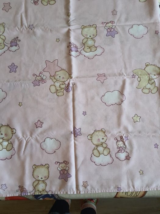 Дитячі речі для дівчинки