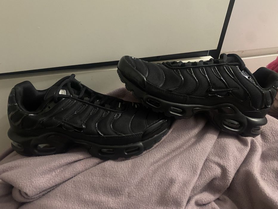 Nike air max tn plus nowe