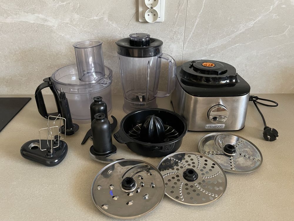 Robot kuchenny Kenwood Multipro Compact