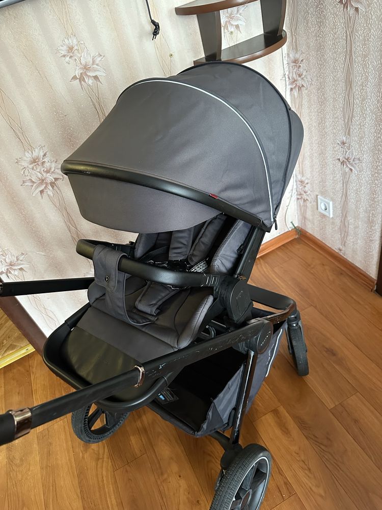 Візок Carrello ultima 2 в 1