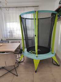 Trampolina hudora