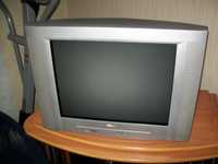 TV telewizor kineskopowy PHILIPS 21PT5406/58 21 cali + pilot Czerwonak