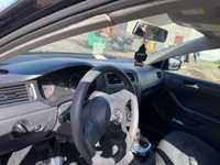 Airbag подушка сиденья ремень VW Jetta Джетта МК6 Разборка