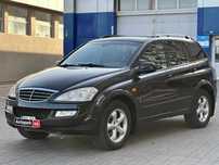 Продам SsangYong Kyron 2007р. #69477