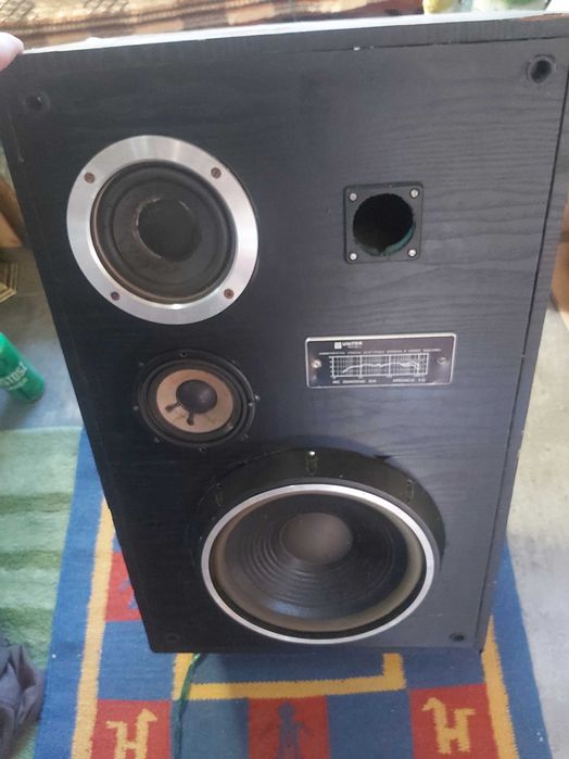 Glosnik kolumna Manta nike2 blotot 5026