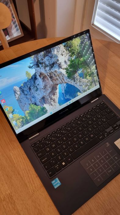 Notebook Asus Vivobook