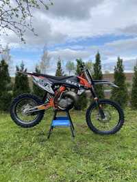 KTM sx 85 / 2019 *HGS *WP *Excel *Acerbis •Moto Importer•