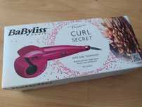 BaByliss lokówka automatyczna