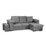 Chaise reversível