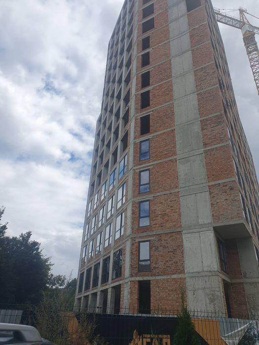 Продаж 1к квартири вул. Величковського(Рясне 2), ГалЖитлобуд