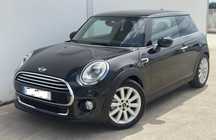 MINI 3 Portas Cooper D