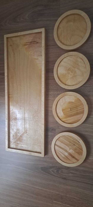 Trabalho/Corte personalizado em madeira acrilico e alucabond