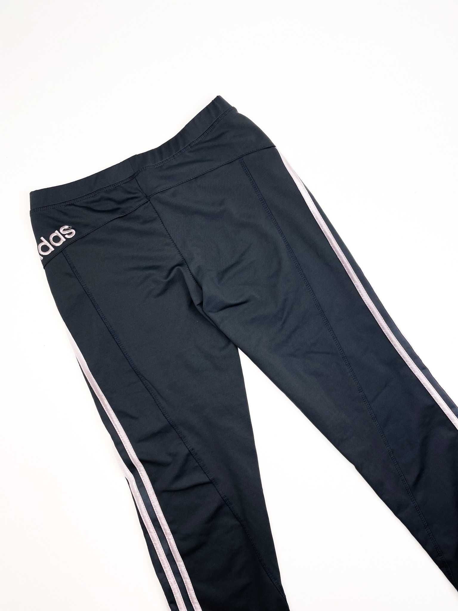Spodnie dresowe adidas S vintage 00s 90s 80s