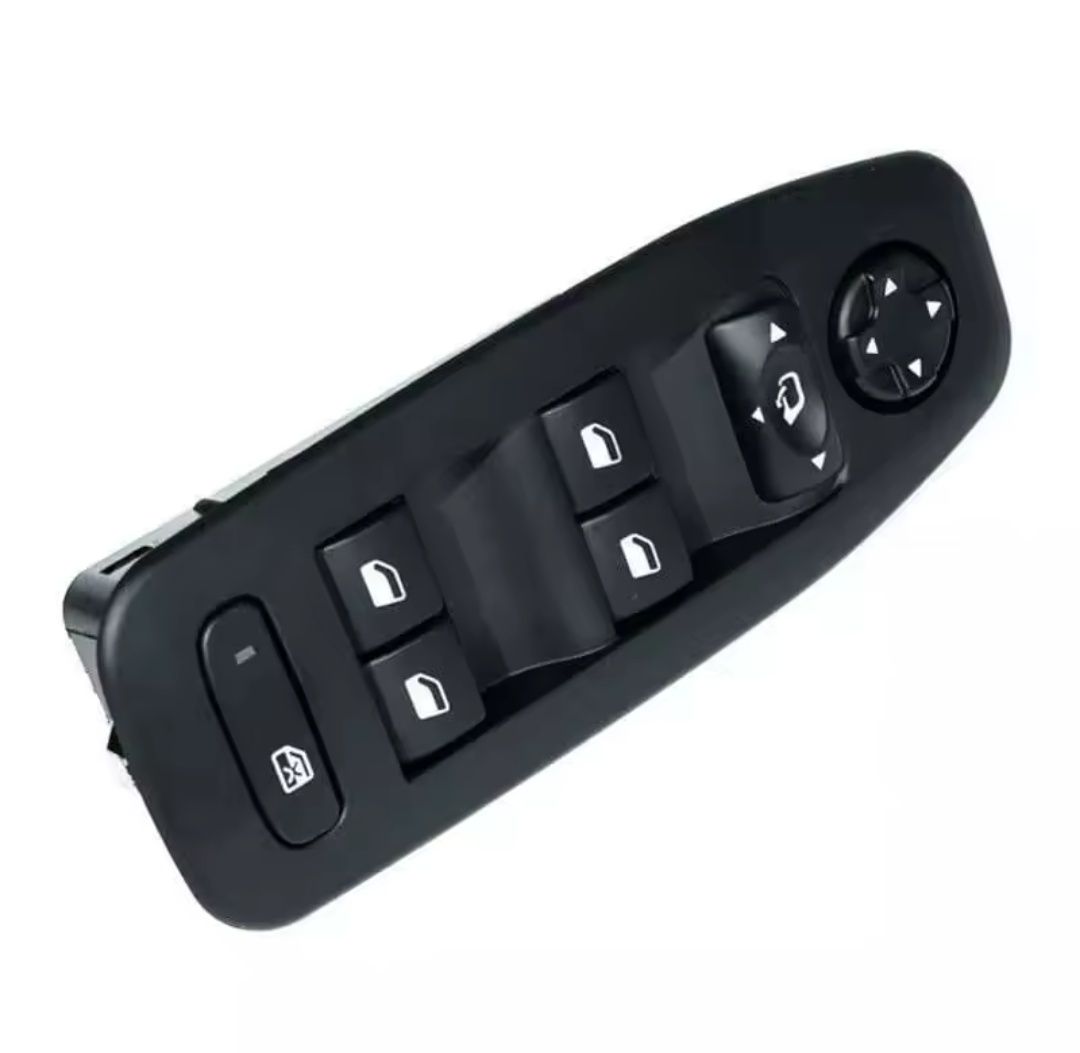 Comando Botão Interruptor regulador dos Vidros Peugeot 208, 308, 408