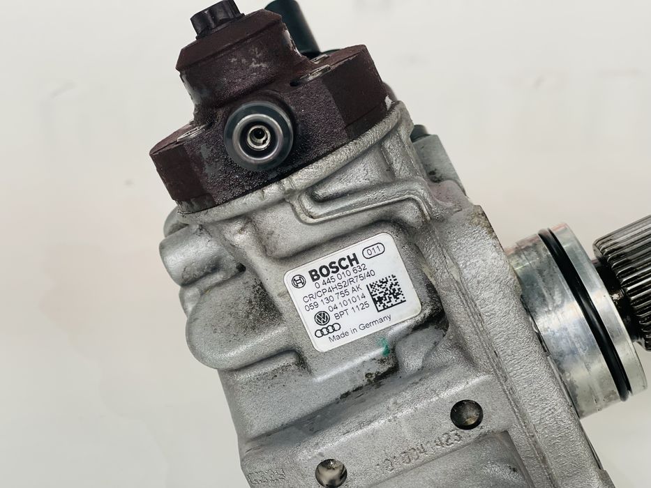 ТНВД Audi Q7 4L Q5 8R A6 C7 Touareg NF ( 2011 - 2017 ) 3.0 TDI Шрот