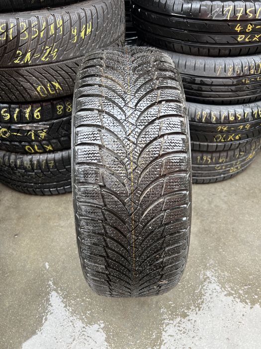 #Opona Nexen 205/55/16 pojedynka