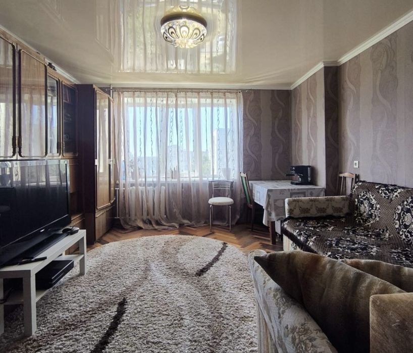 Оренда 2кім квартири, район ГПЗ