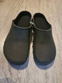 Chodaki gumaki ogrodowe,crocsy roz 40/41