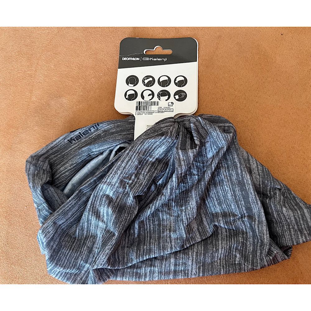 Bandana Decathlon