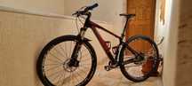 Giant XTC 29, 2 Carbono