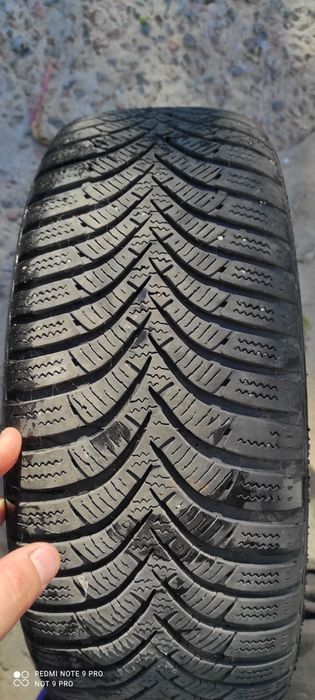 Колеса Ford fiesta