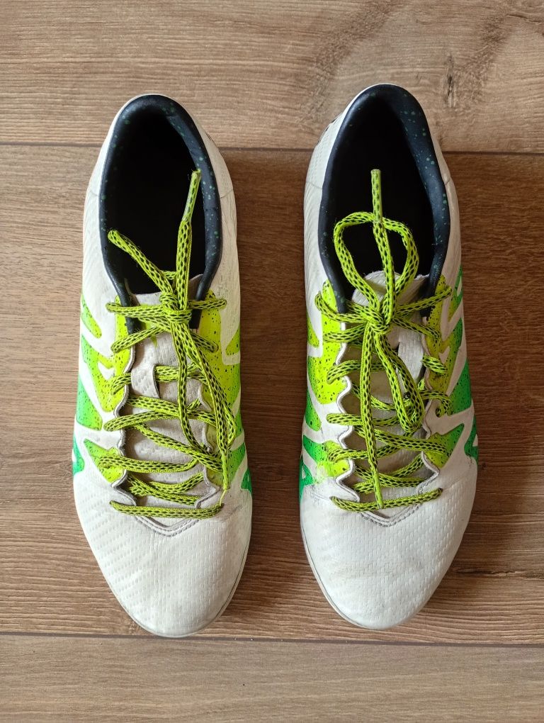 Buty halówki Adidas roz 41 1/3