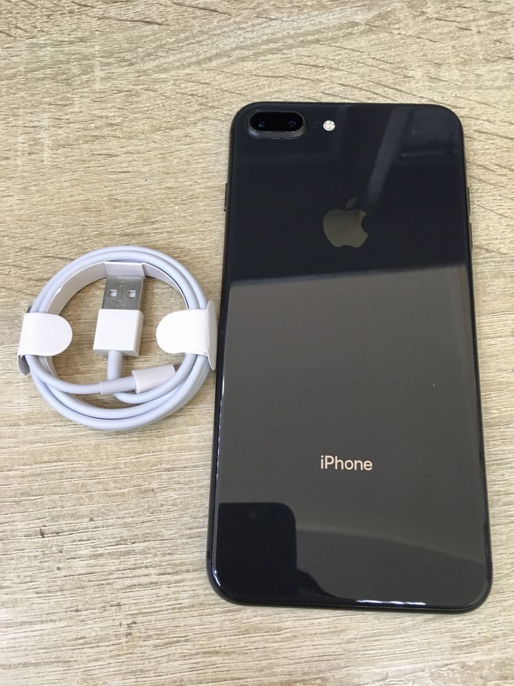 Iphone 8 plus 64gb