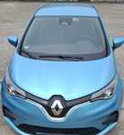 Renault Zoe (c/ Bateria) Intens 50