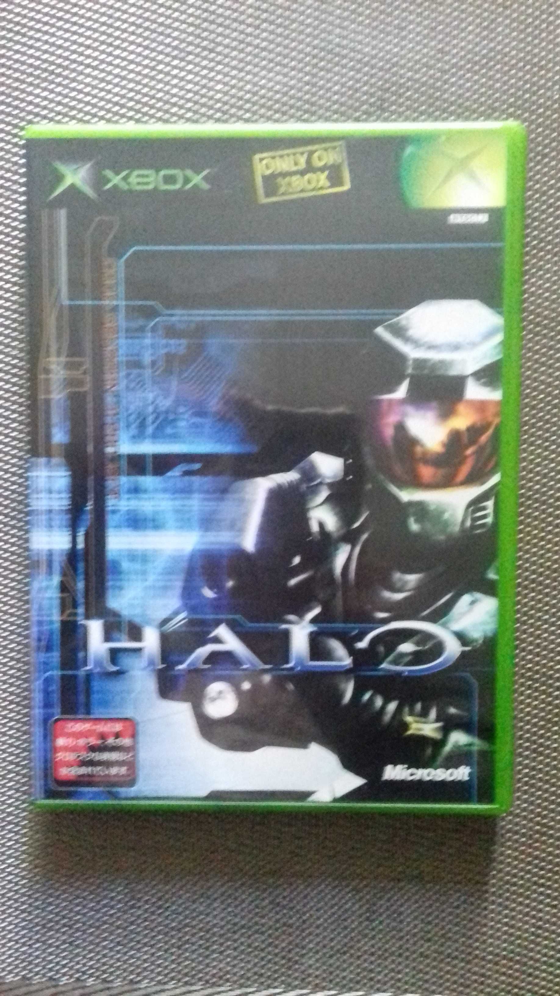 Игры Halo для Xbox 180