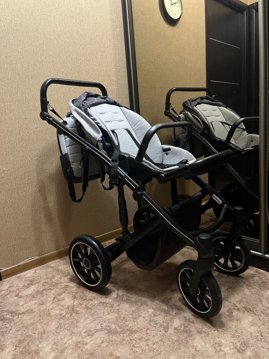 Коляска 2в1 Anex m type Discovery