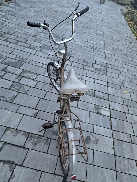 Romet pelikan dla Ciebie