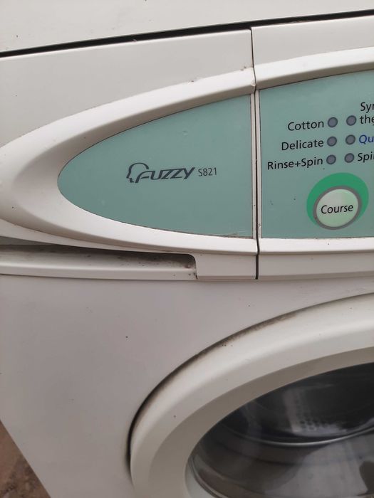 Стиралка Самсунг s821 3.5 кг по запчастям