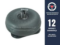 Konwerter Sprzęgło hydrokinetyczne ZF V102 BMW E60 E61 530D 530XD 53