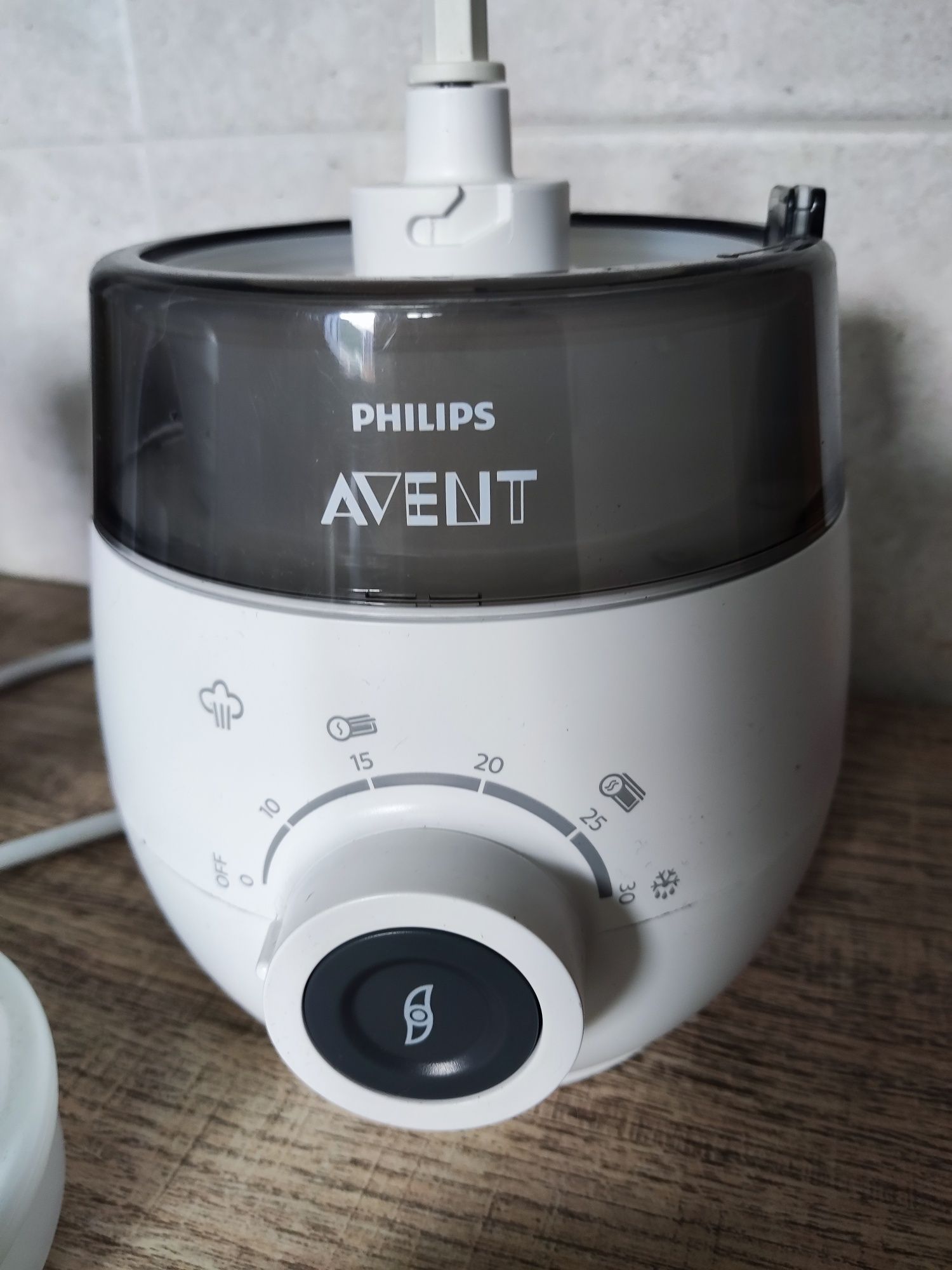 Robô cozinha Philips Avent