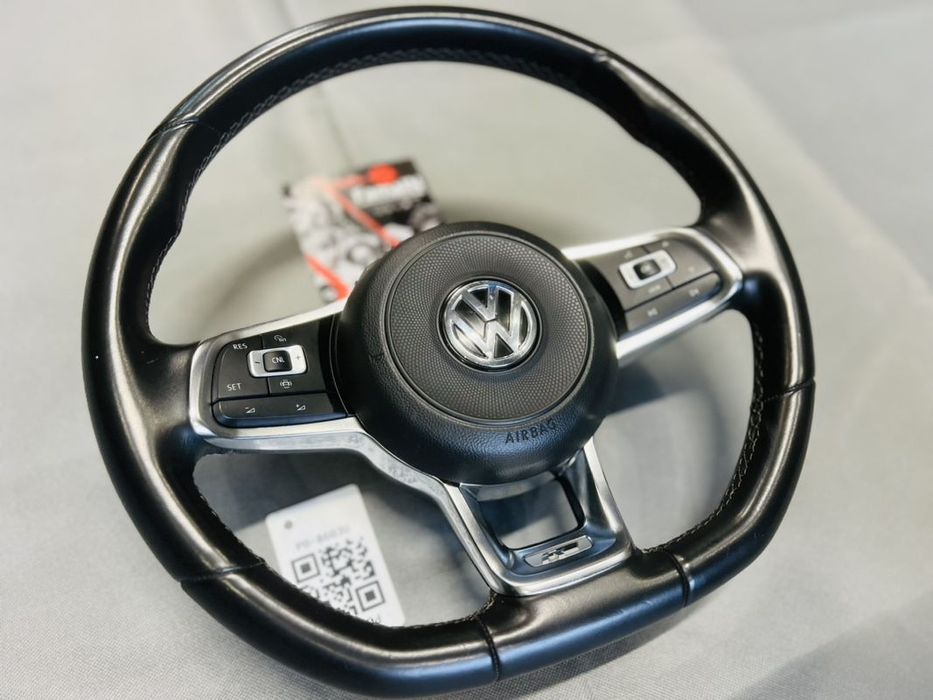 Volante Volkswagen GOLF 7R (2012-2018)