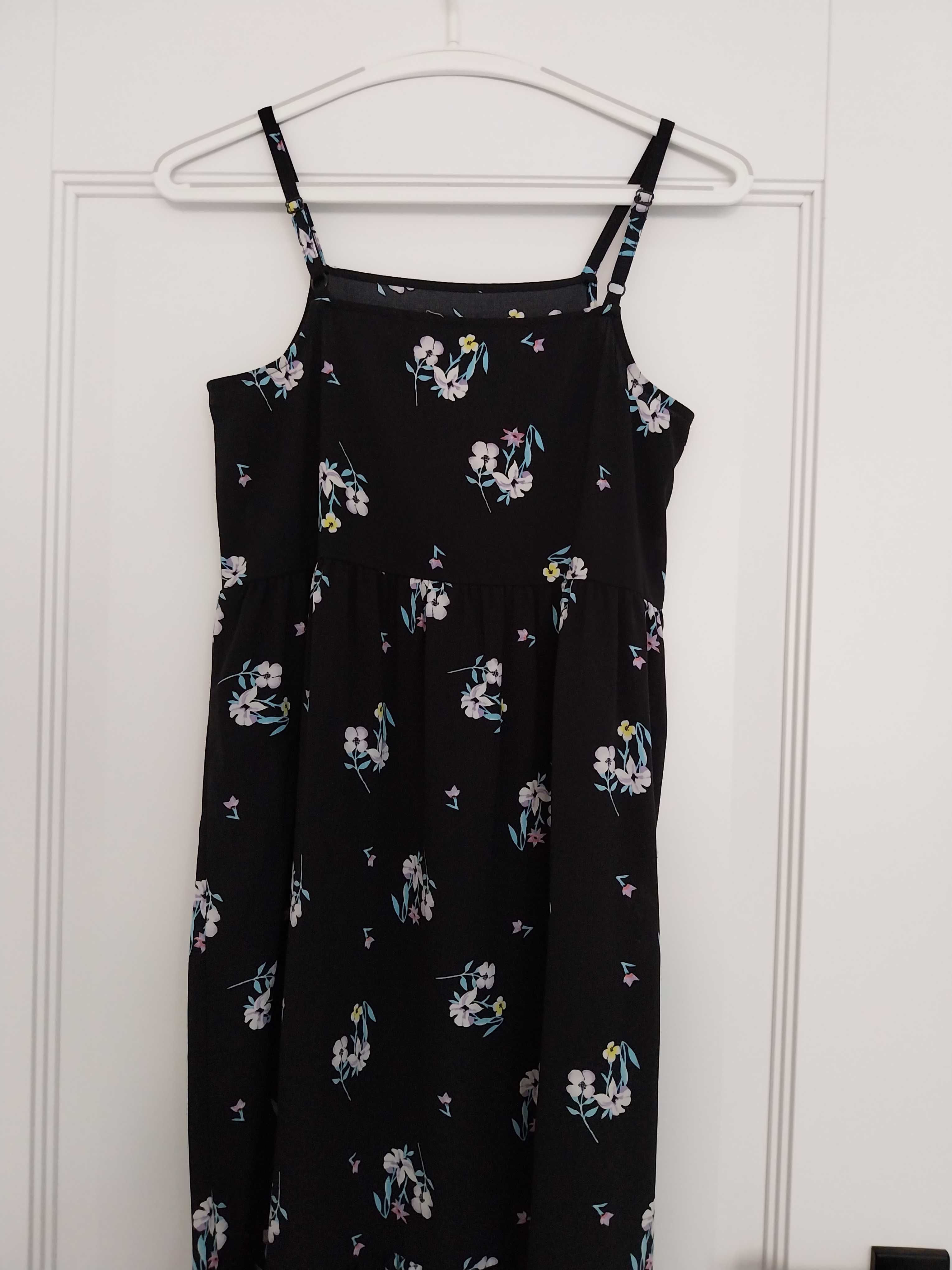 Sukienka H&M 146