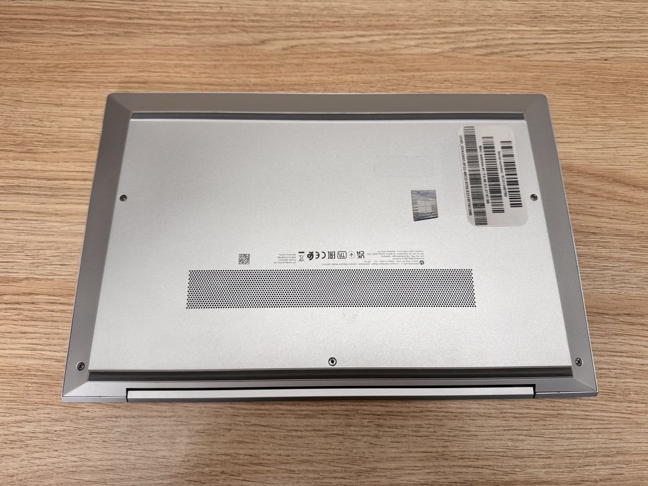 14” FHD IPS HP EliteBook 840 G8 i7-1185G7/16/256