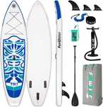 Prancha de Stand Up Paddle, SUP, nova