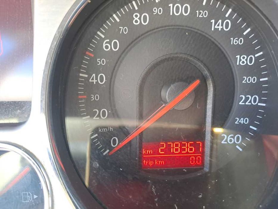 VW Passat 2.0Tdi HighLINE, 2007 Nacional
