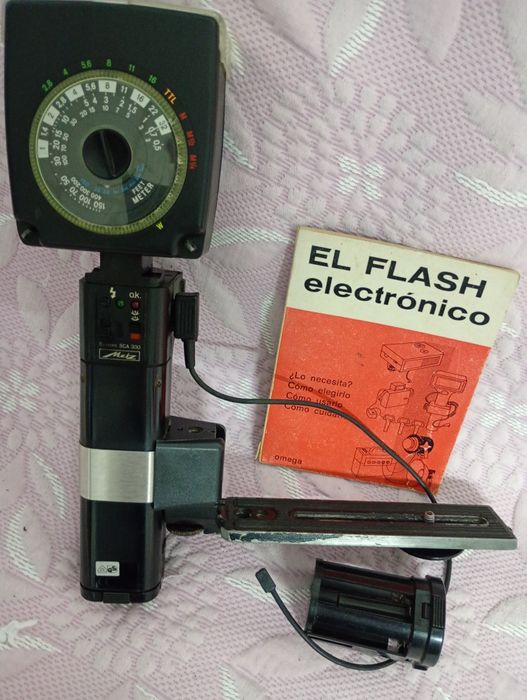 Flash Metz 45 CL -4