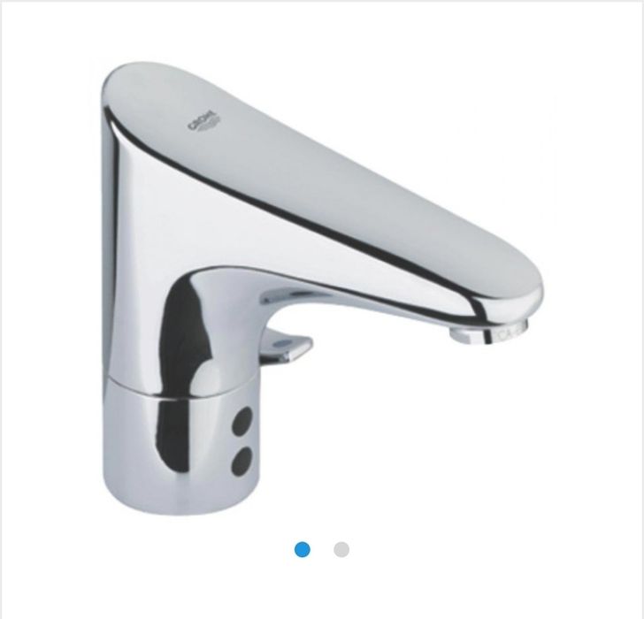 Смеситель, змішувач для раковин Grohe Europlus E 36015000